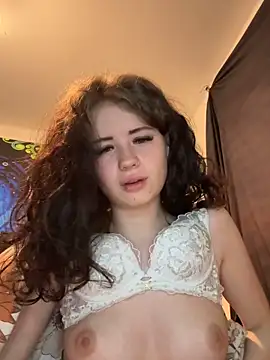 SexyShego nude on webcam for live sex chat