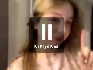 SonaZematis fully nude on Live Sex Chat