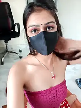 Tanisha-1 nude on webcam for live sex chat