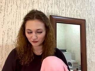 TorrieTix fully nude on Live Sex Chat