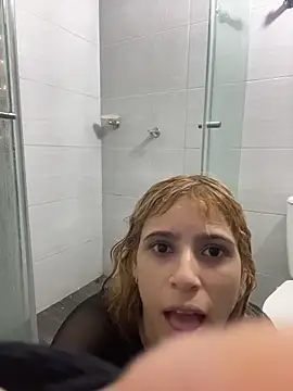 VelvetPassion nude on webcam for live sex chat