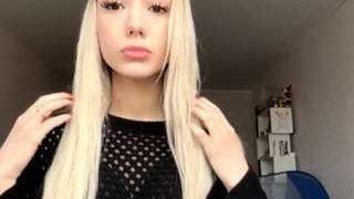 VictorinaVasquez fully nude on Live Sex Chat