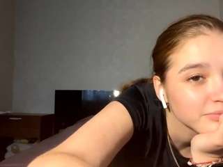 Alika fully nude on Live Sex Chat