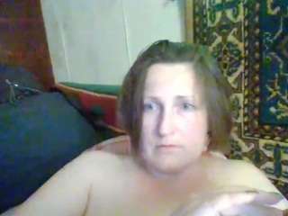 AllaSowinskaya fully nude on Live Sex Chat