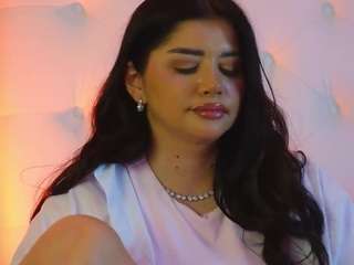 Amberseyes fully nude on Live Sex Chat