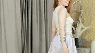 CarolinaMuhlhauser fully nude on Live Sex Chat