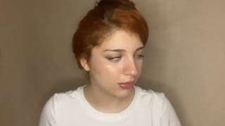 CoraScheno fully nude on Live Sex Chat