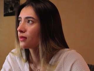 DarlaBelle fully nude on Live Sex Chat