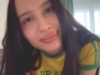 EulaMcleland fully nude on Live Sex Chat