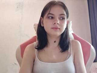 FideliaKleinfelder fully nude on Live Sex Chat
