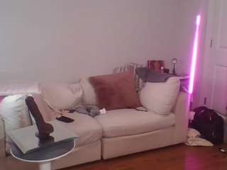 GoddessRoyale fully nude on Live Sex Chat