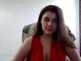 GrayceSussman fully nude on Live Sex Chat