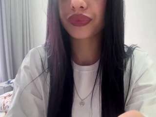 JulieannKruppa fully nude on Live Sex Chat