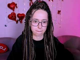 kerry-red fully nude on Live Sex Chat