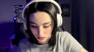 KhalilahArthur fully nude on Live Sex Chat