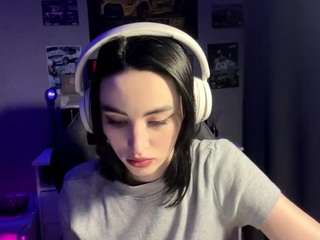 KhalilahArthur fully nude on Live Sex Chat