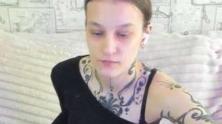 KrisDoeil fully nude on Live Sex Chat