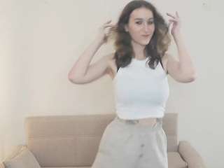 KrishnaEhly fully nude on Live Sex Chat