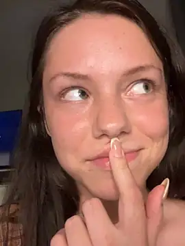 lilbbyily nude on webcam for live sex chat