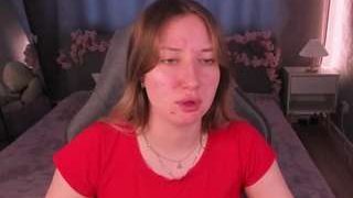 Lily-Lark fully nude on Live Sex Chat