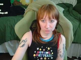 lilymaybae fully nude on Live Sex Chat