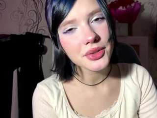 LisbethBannerman fully nude on Live Sex Chat
