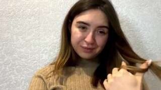 Maryellen fully nude on Live Sex Chat