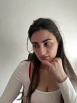 OliviaBaby- nude on webcam for live sex chat