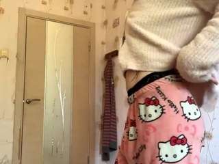 RandaHohlfeld fully nude on Live Sex Chat