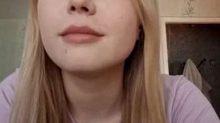 SeeRosebur fully nude on Live Sex Chat
