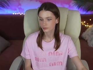 SophiaaDream fully nude on Live Sex Chat