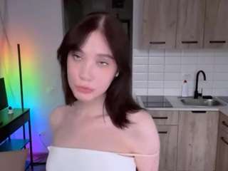 SumikoNasuti fully nude on Live Sex Chat
