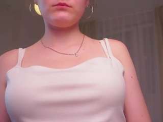 TamieSturgul fully nude on Live Sex Chat