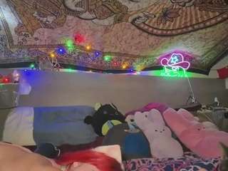 VegaPrice fully nude on Live Sex Chat