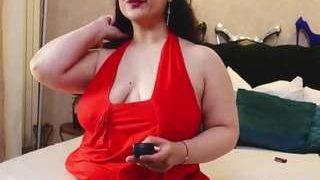 AdiraKane fully nude on Live Sex Chat