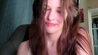 AleishaOkerblom fully nude on Live Sex Chat