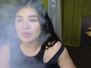 AlicaMayer fully nude on Live Sex Chat