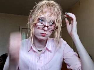 AnnmarieKozloff fully nude on Live Sex Chat