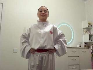 AureliaKane fully nude on Live Sex Chat