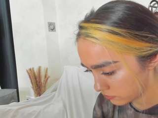 Barbara-Rogers fully nude on Live Sex Chat