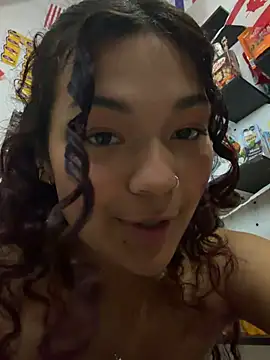 Camilla_Miller01 nude on webcam for live sex chat