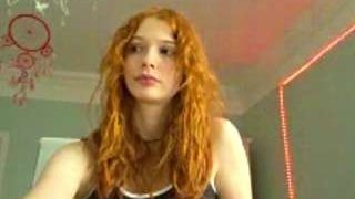 CaraFliger fully nude on Live Sex Chat