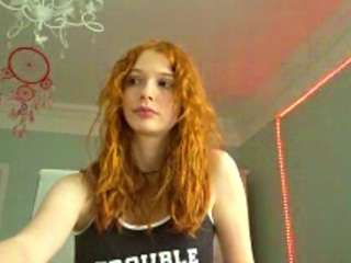 CaraFliger fully nude on Live Sex Chat