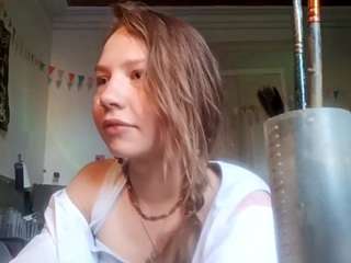 CharityHollner fully nude on Live Sex Chat