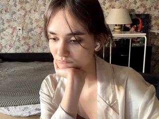 ChristieEspenscheid fully nude on Live Sex Chat