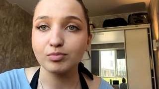 ColeenMoravec fully nude on Live Sex Chat