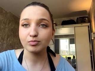 ColeenMoravec fully nude on Live Sex Chat