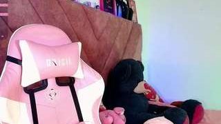 cutew1 fully nude on Live Sex Chat