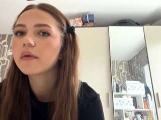 DannaMerithew fully nude on Live Sex Chat