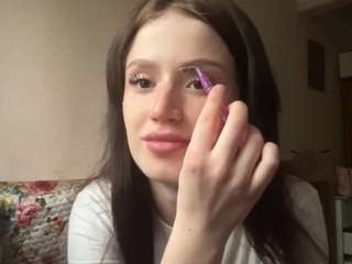DelcieWohl fully nude on Live Sex Chat